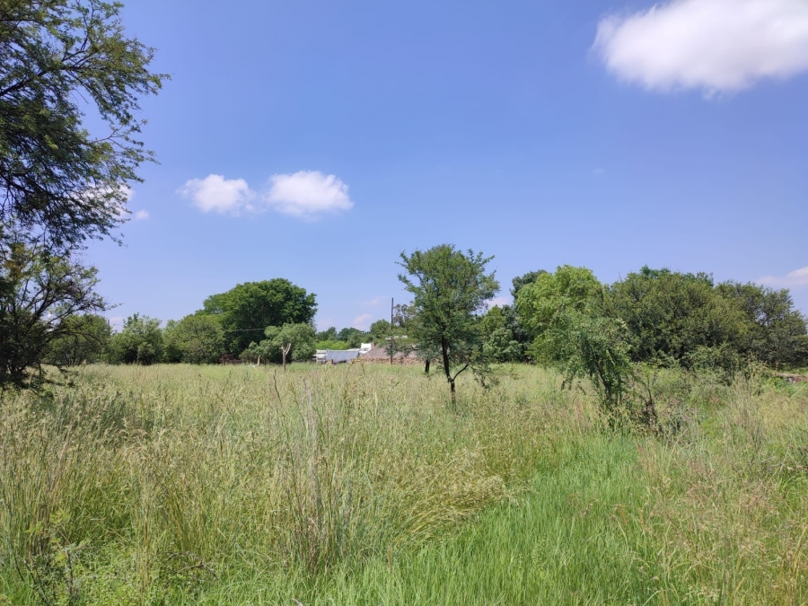 0 Bedroom Property for Sale in Swartruggens North West